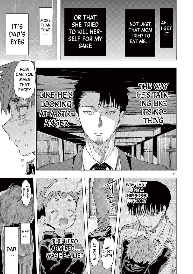 Kimi Wa Meido Sama 81 14