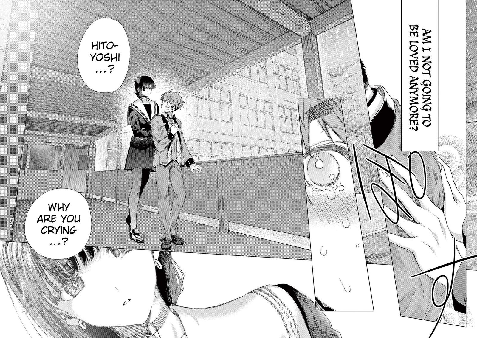 Kimi Wa Meido Sama 81 15