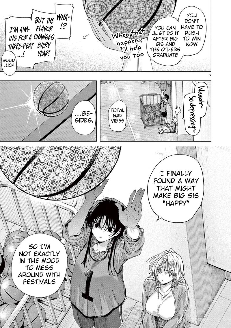 Kimi Wa Meido Sama 84 7