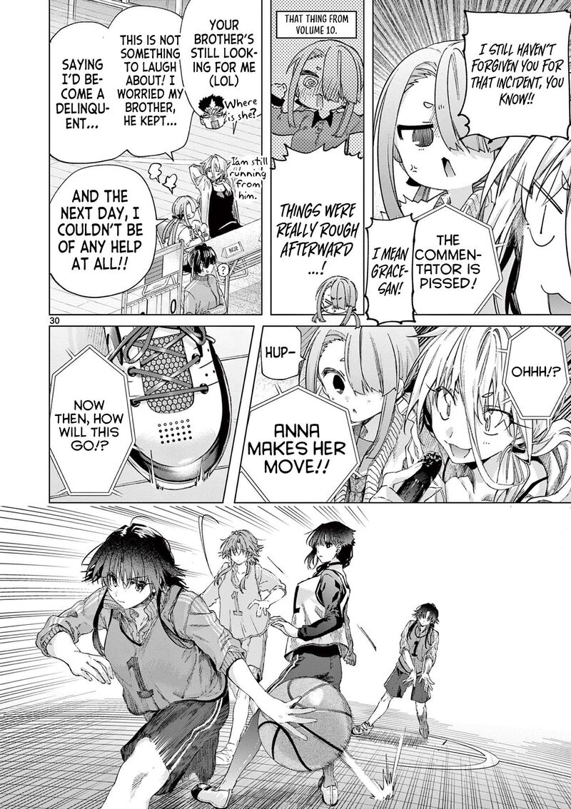 Kimi Wa Meido Sama 84b 11