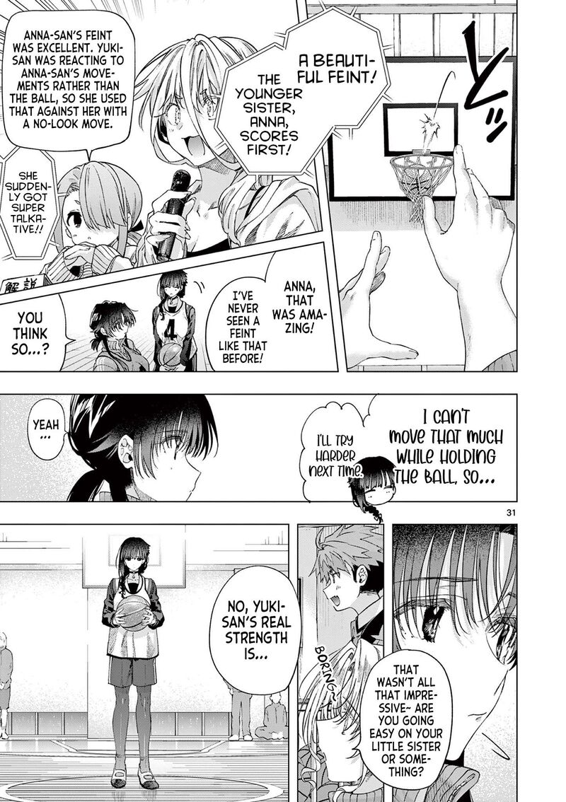 Kimi Wa Meido Sama 84b 12