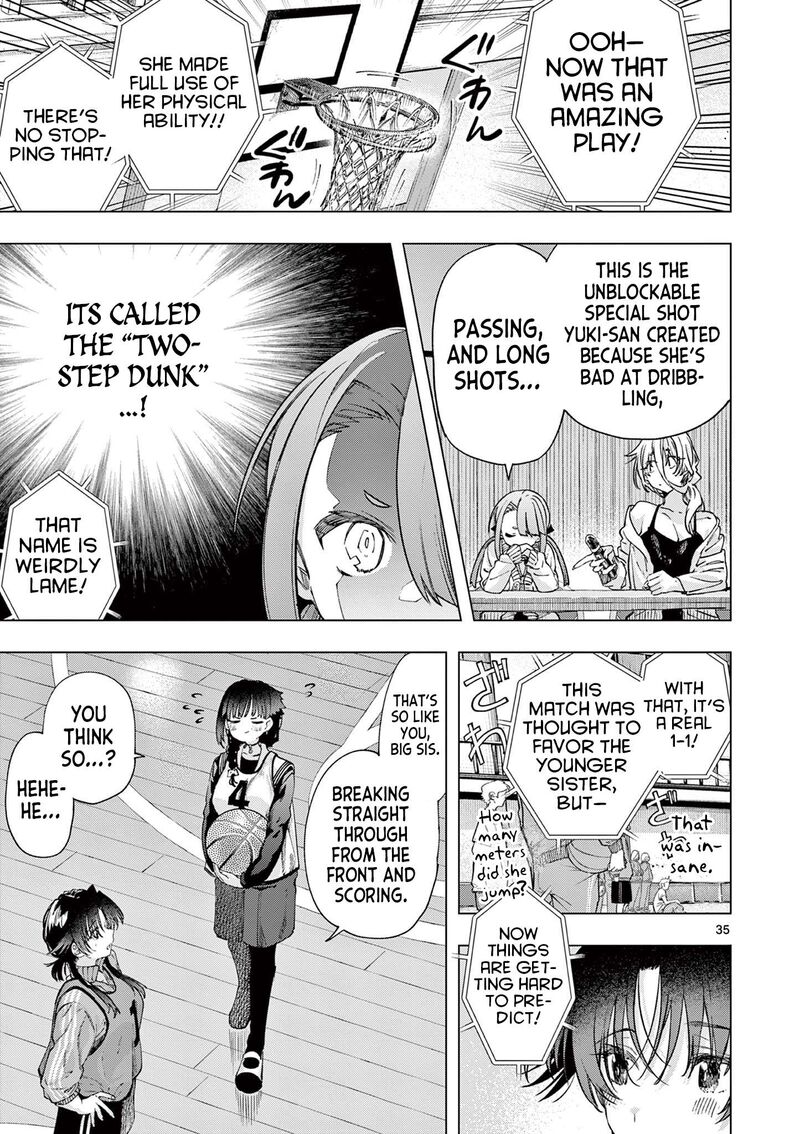 Kimi Wa Meido Sama 84b 16