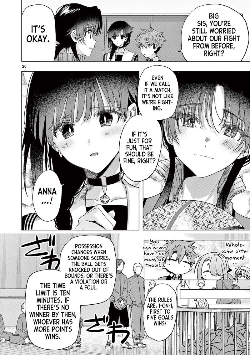 Kimi Wa Meido Sama 84b 7