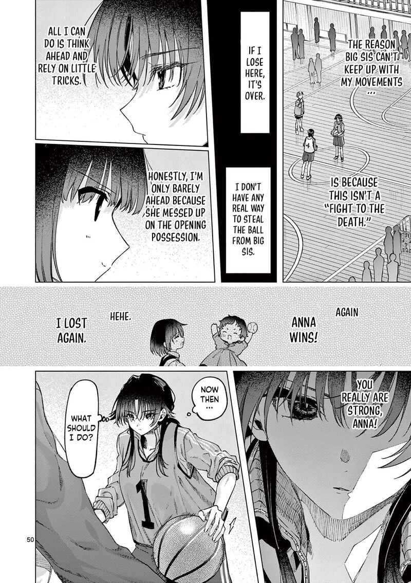 Kimi Wa Meido Sama 84c 5