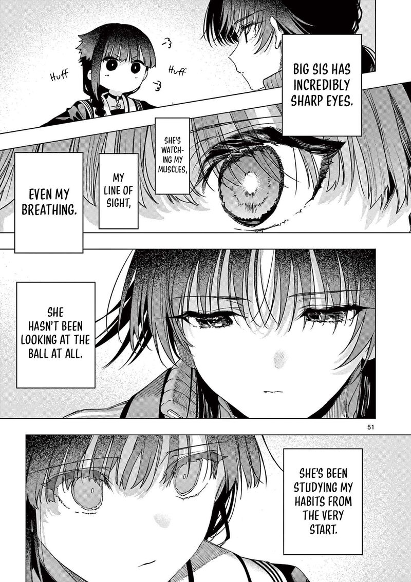 Kimi Wa Meido Sama 84c 6