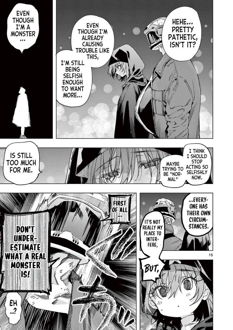 Kimi Wa Meido Sama 85 15
