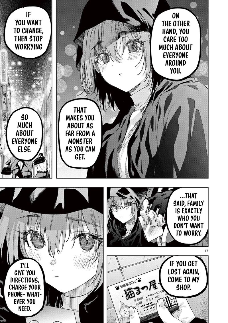 Kimi Wa Meido Sama 85 17