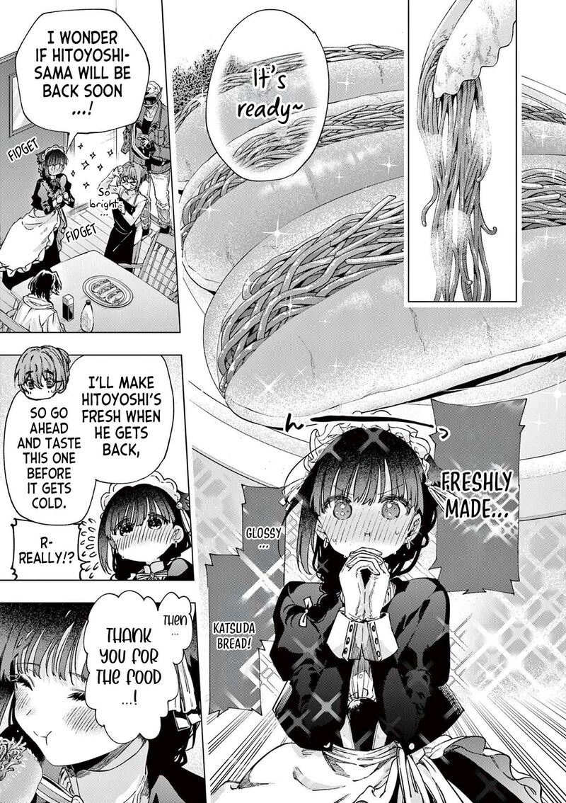 Kimi Wa Meido Sama 85 23