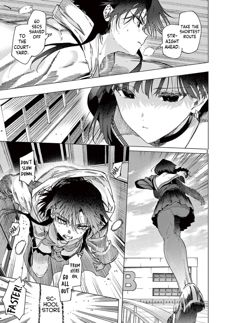 Kimi Wa Meido Sama 85 3