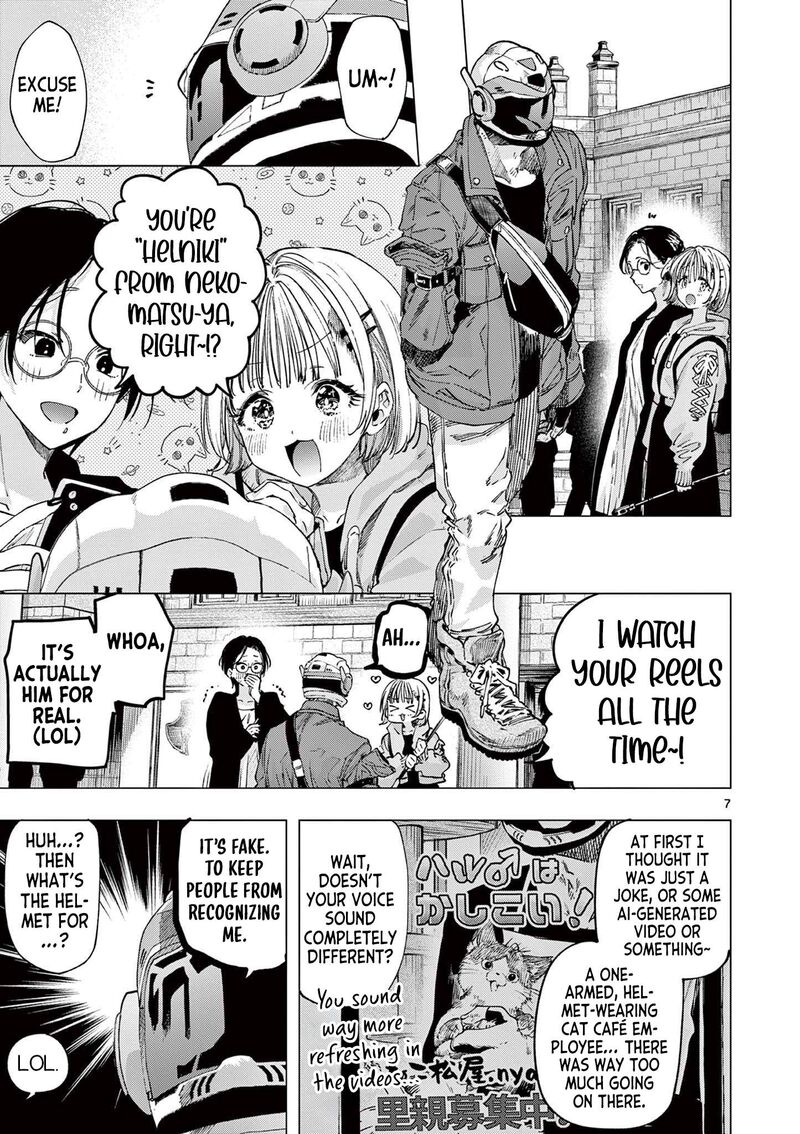 Kimi Wa Meido Sama 85 7