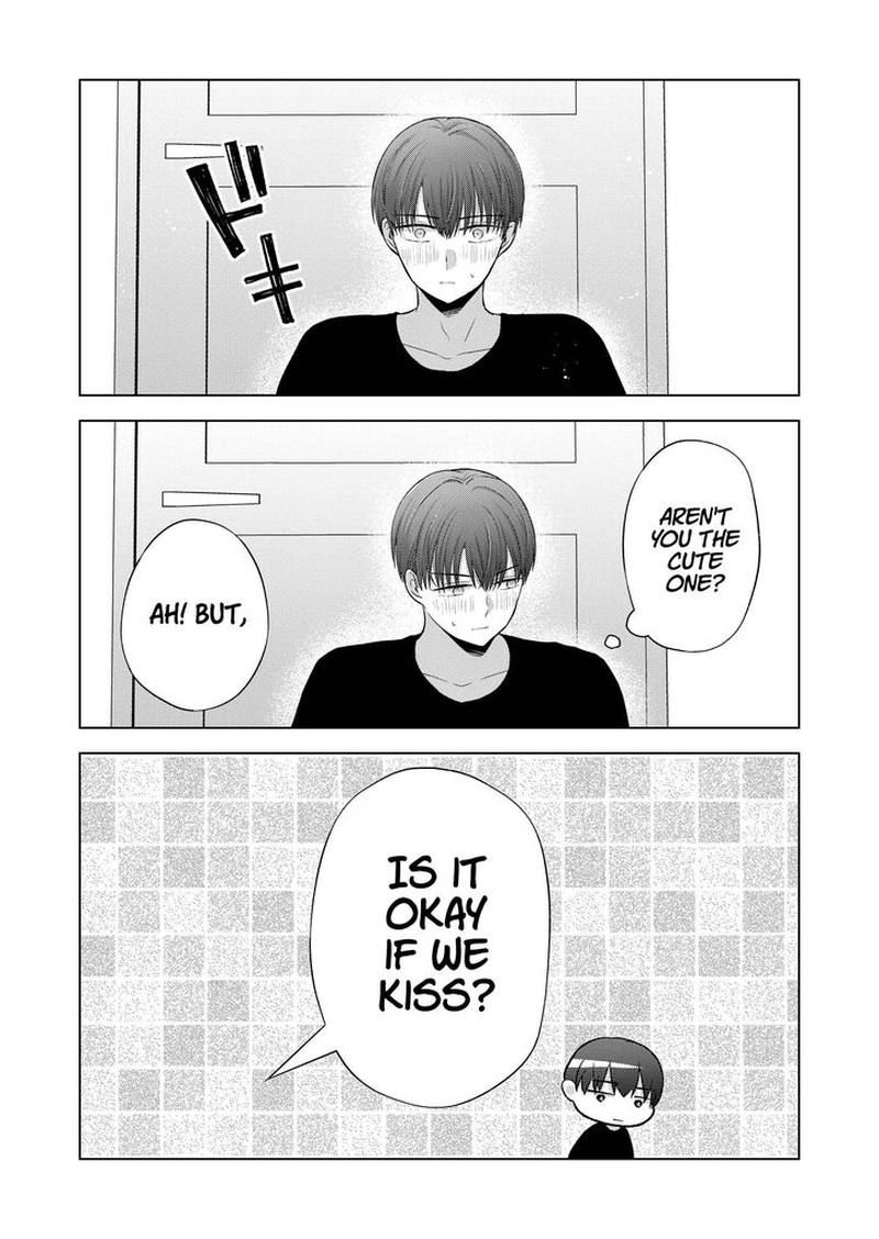 Kimi Wa Nina Janai 32 7