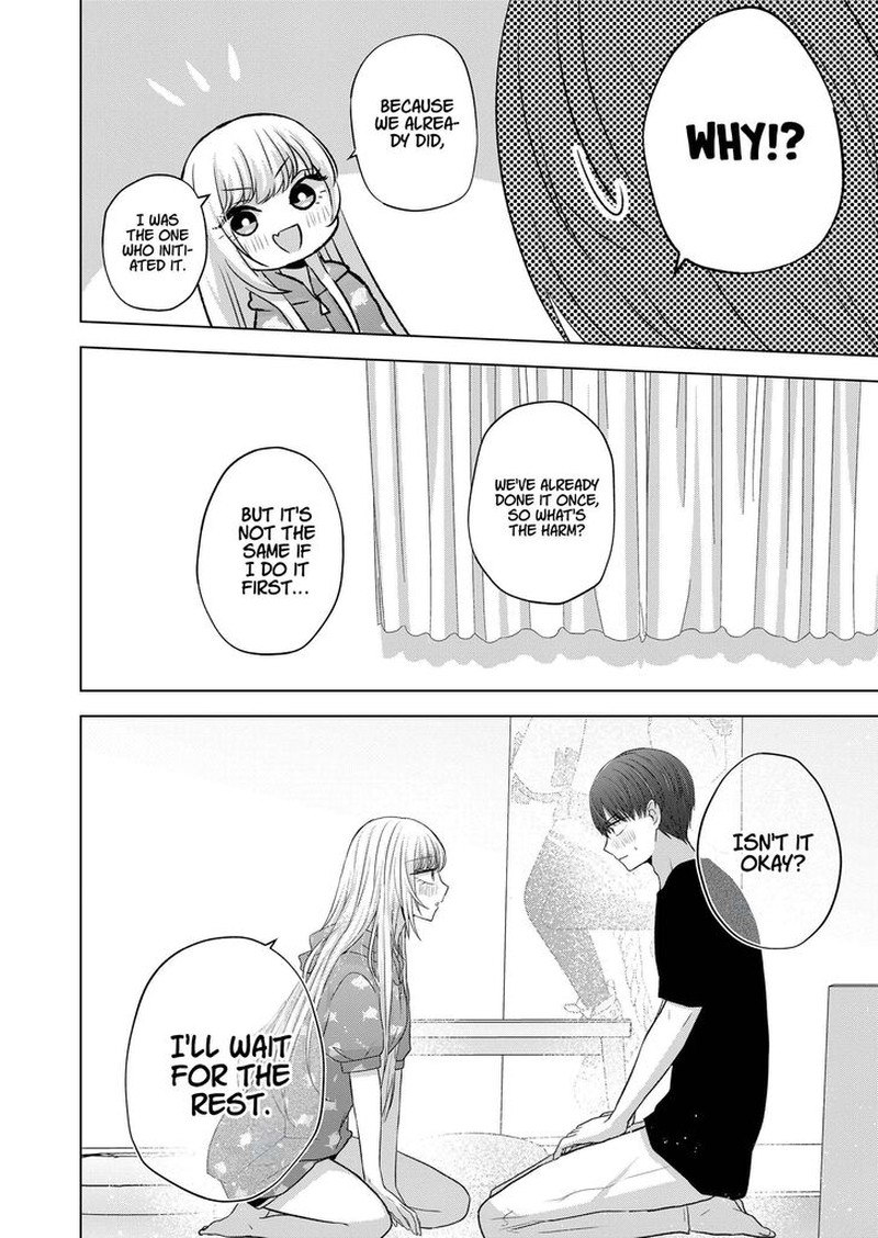 Kimi Wa Nina Janai 32 8