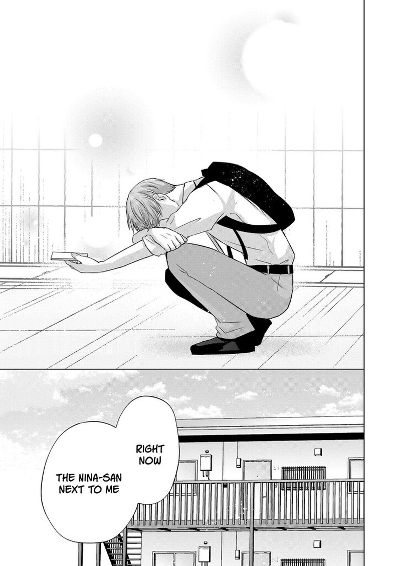 Kimi Wa Nina Janai 39 11