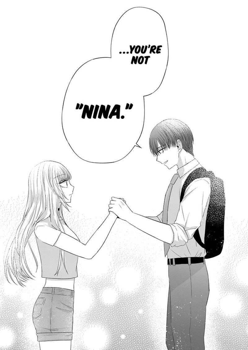 Kimi Wa Nina Janai 39 12