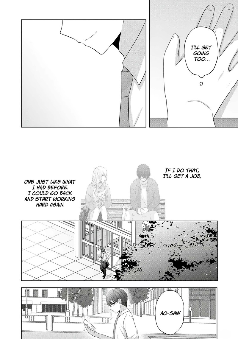 Kimi Wa Nina Janai 40 10