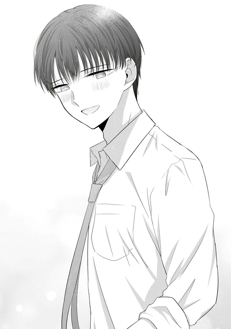 Kimi Wa Nina Janai 40 11