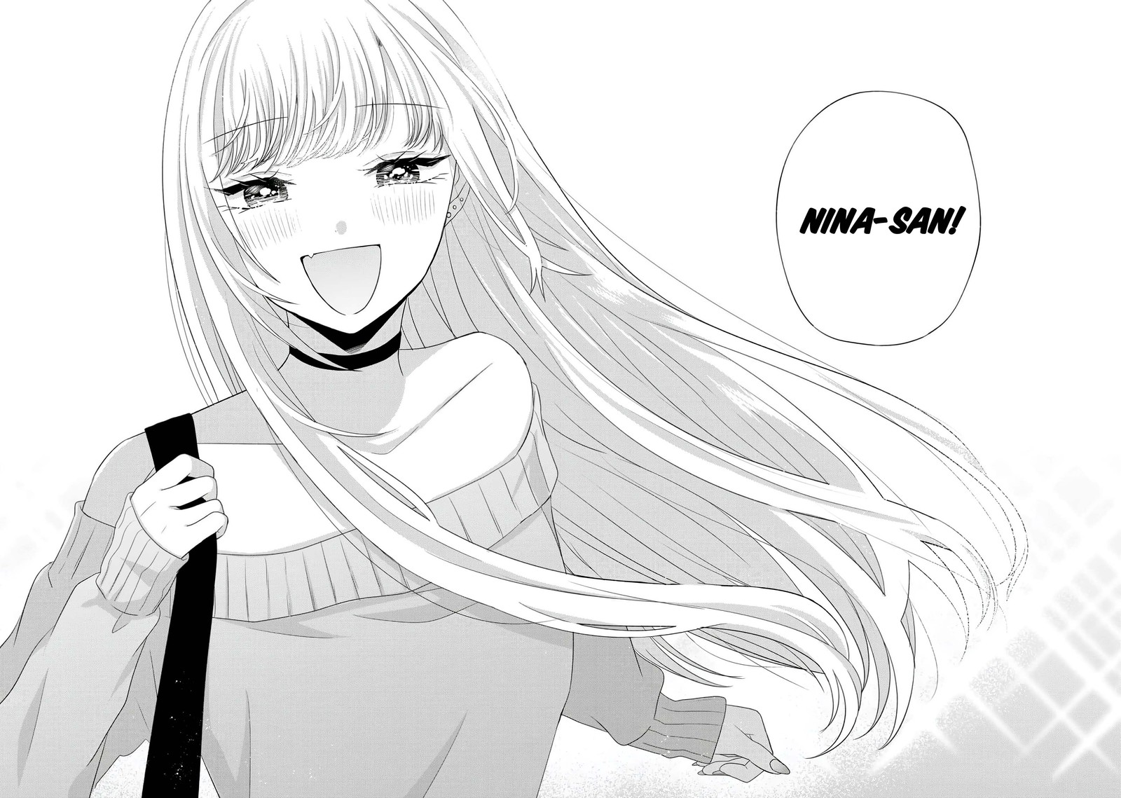 Kimi Wa Nina Janai 40 12