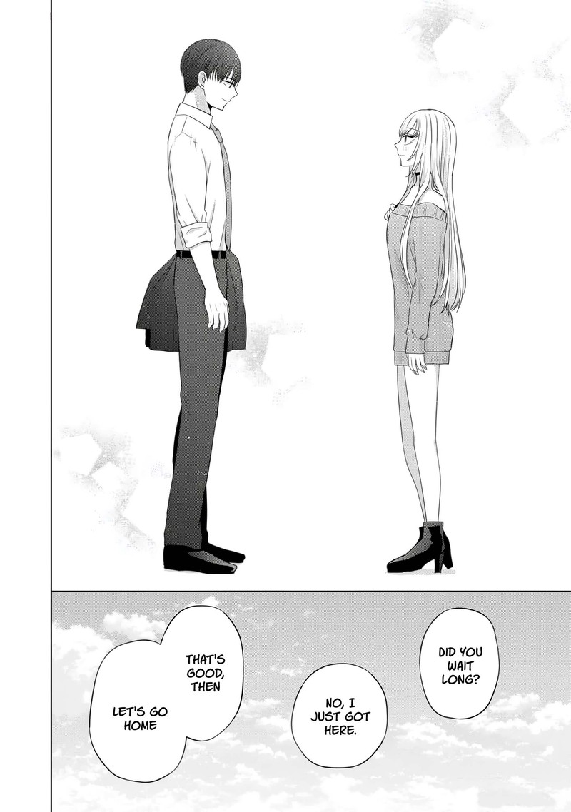 Kimi Wa Nina Janai 40 13