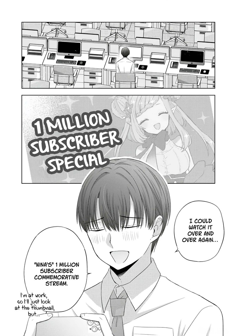 Kimi Wa Nina Janai 40 8