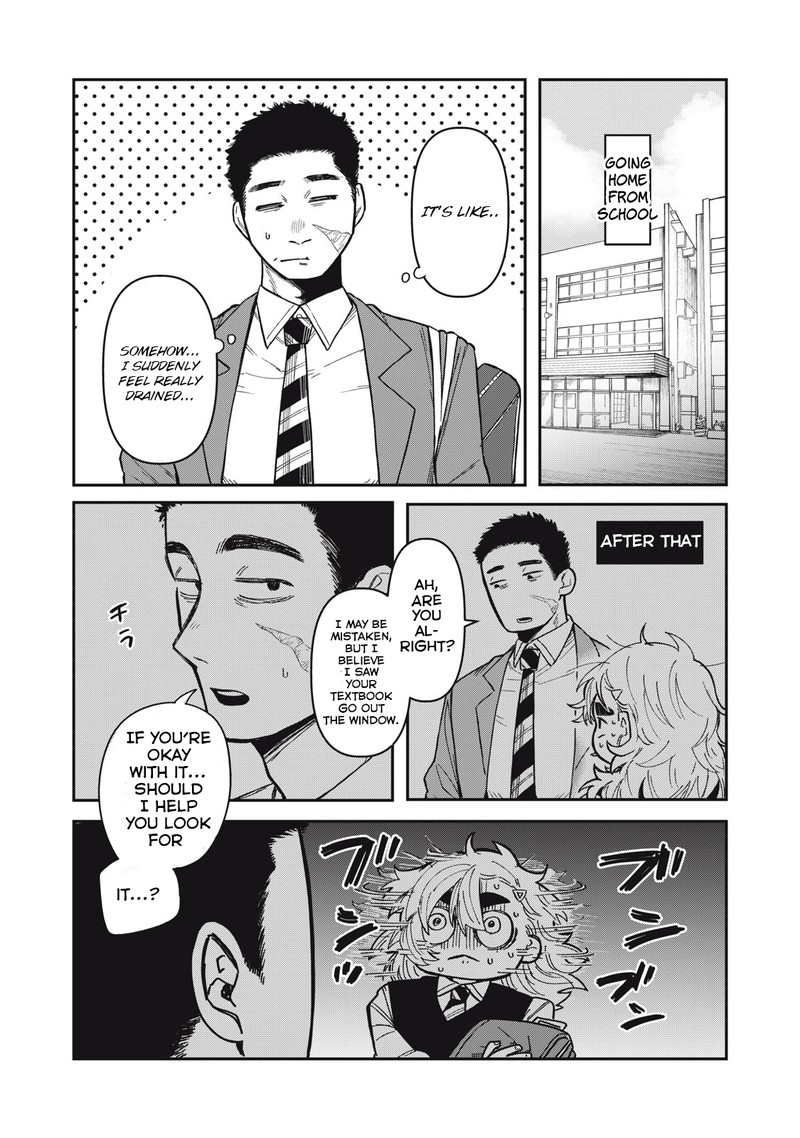 Kimi Wa Ore No Yasashikunai Haru 1 28