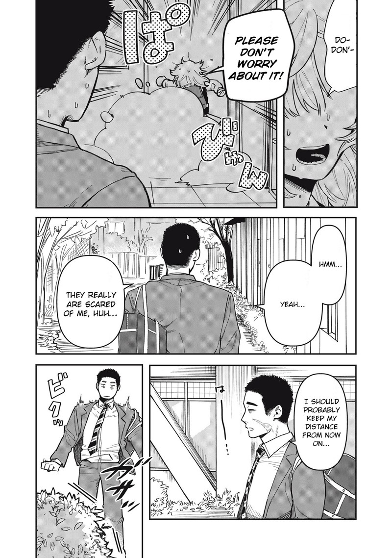 Kimi Wa Ore No Yasashikunai Haru 1 29