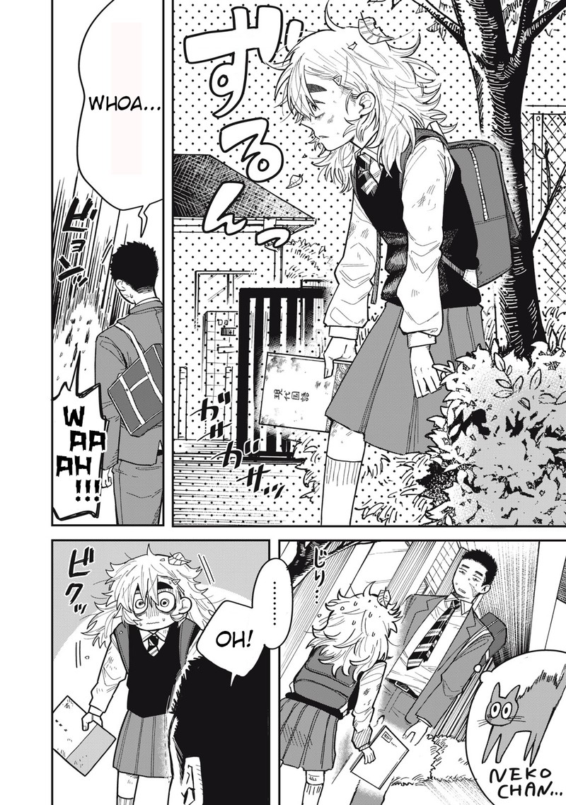 Kimi Wa Ore No Yasashikunai Haru 1 30