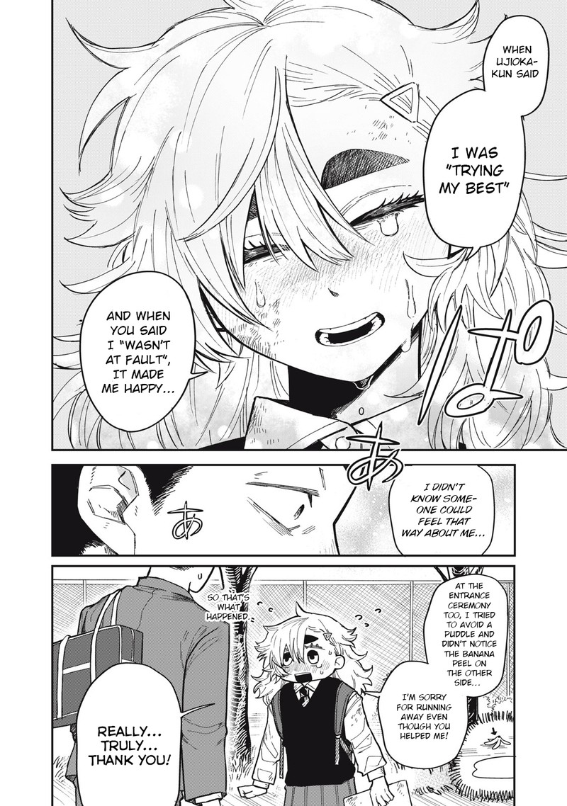 Kimi Wa Ore No Yasashikunai Haru 1 39