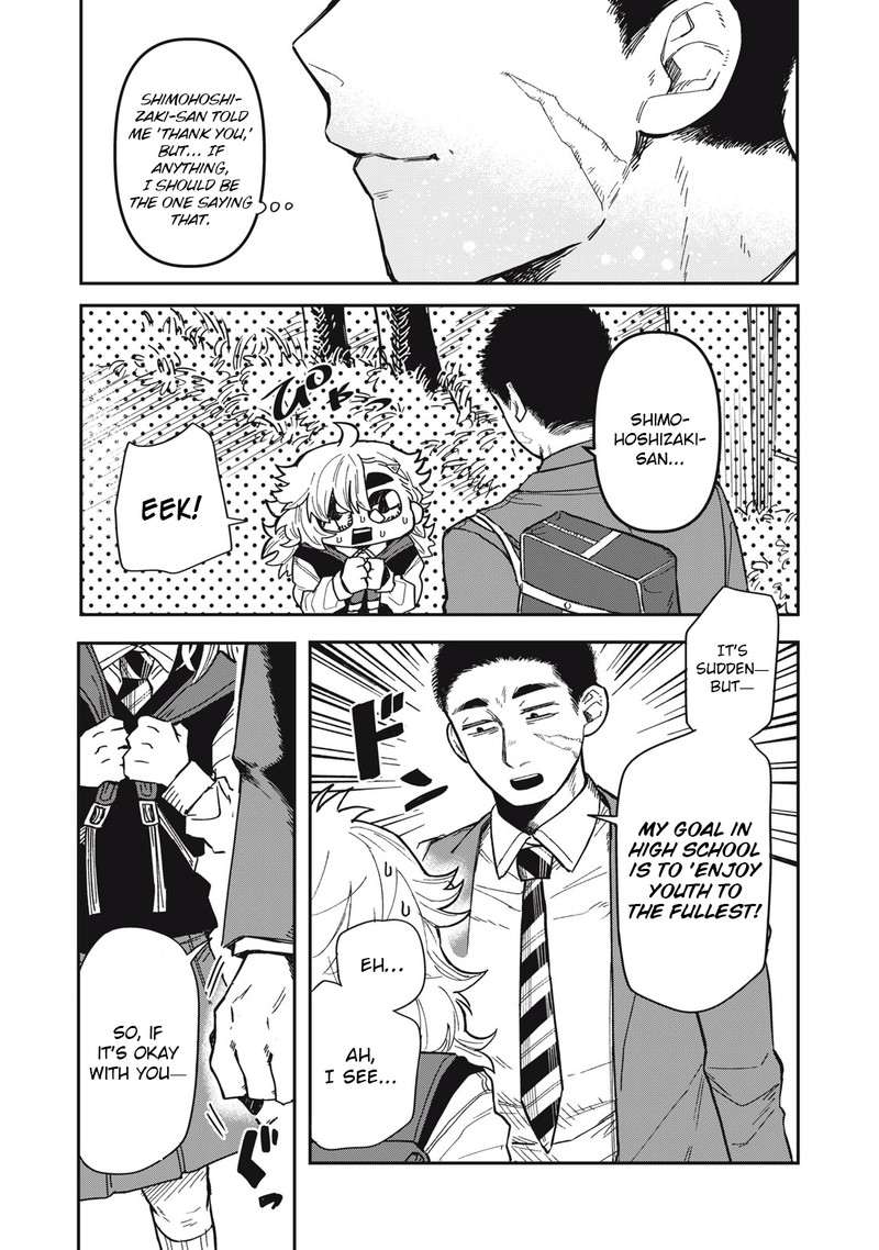 Kimi Wa Ore No Yasashikunai Haru 1 42