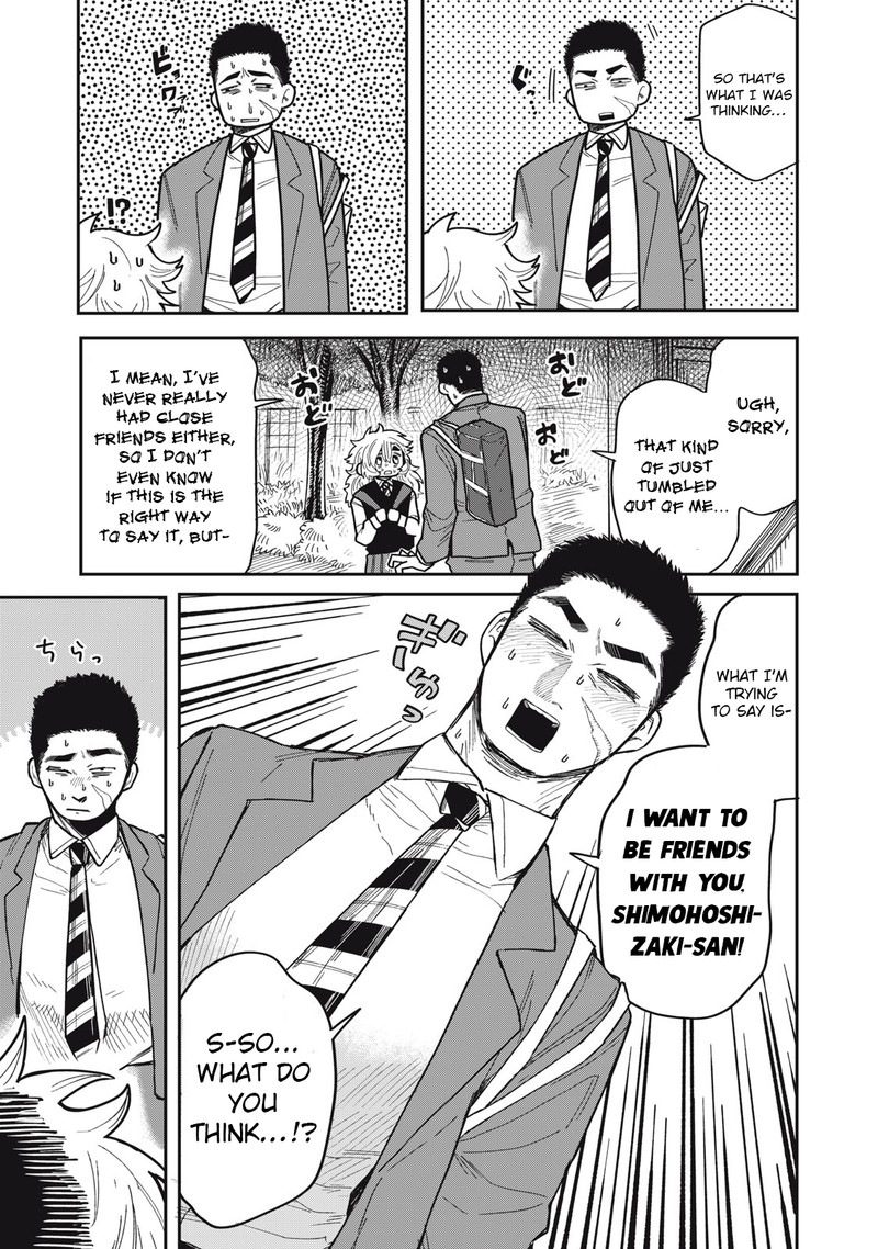 Kimi Wa Ore No Yasashikunai Haru 1 44