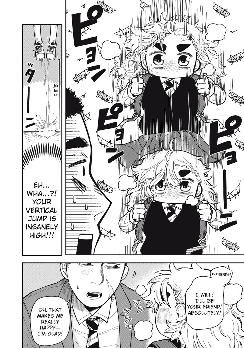 Kimi Wa Ore No Yasashikunai Haru 1 45