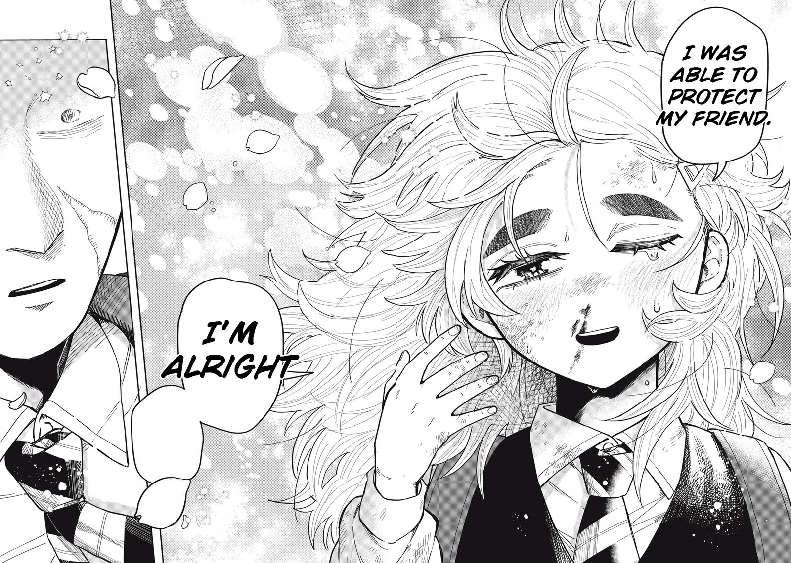 Kimi Wa Ore No Yasashikunai Haru 1 49