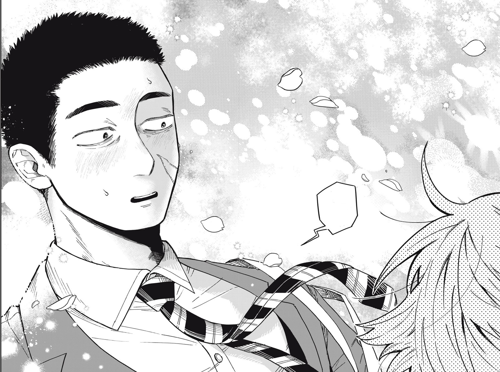 Kimi Wa Ore No Yasashikunai Haru 1 50