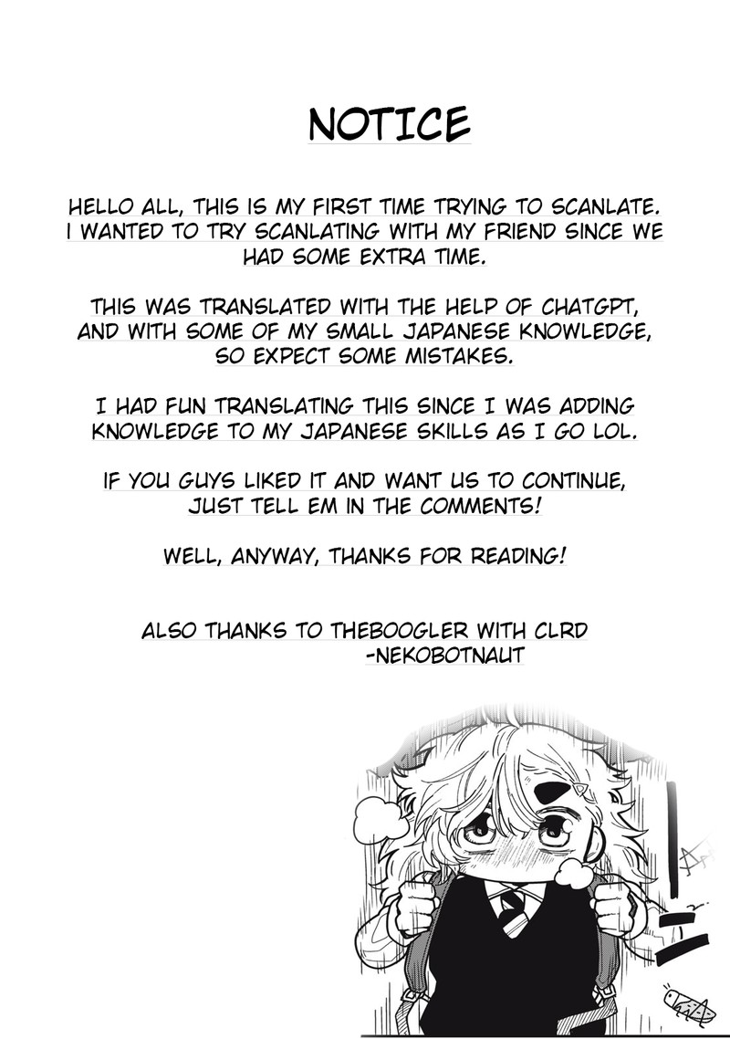 Kimi Wa Ore No Yasashikunai Haru 1 52