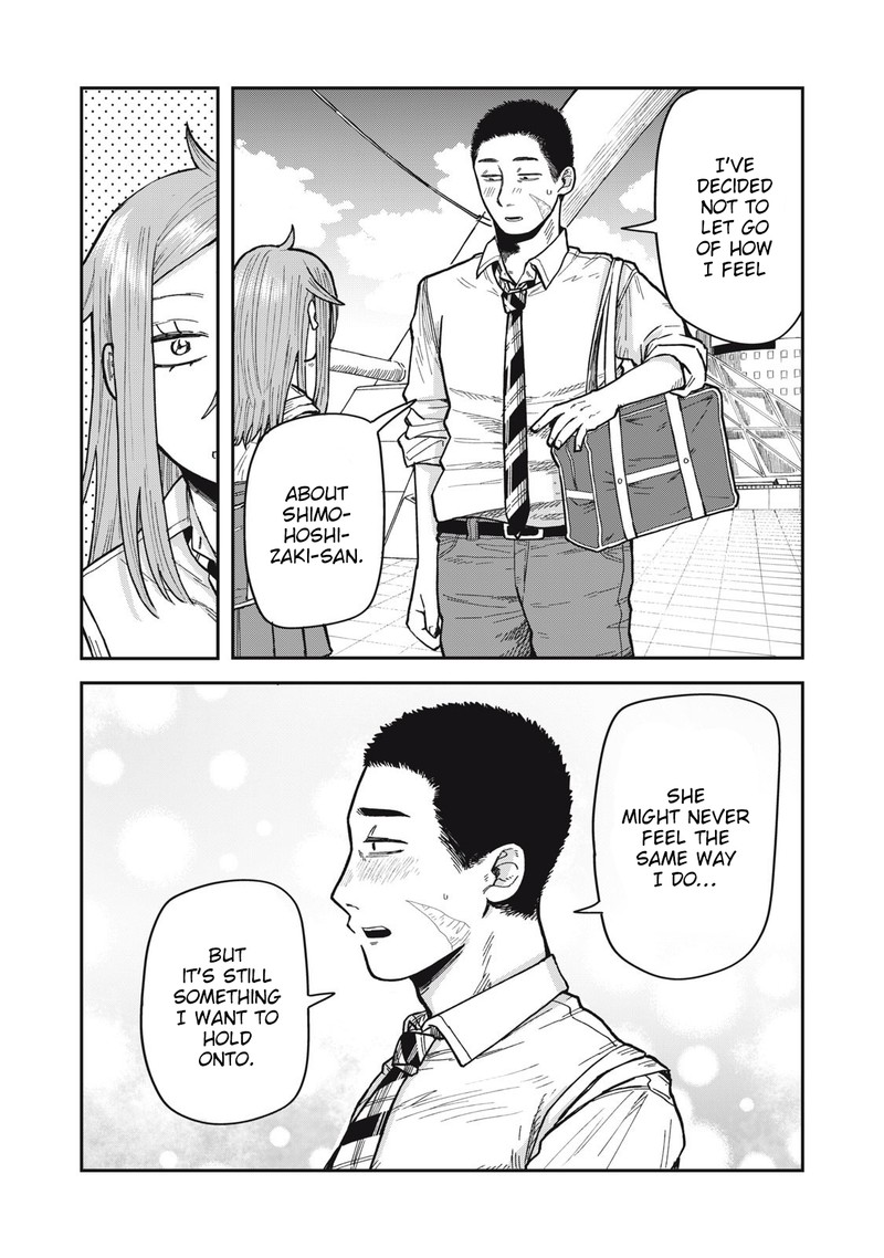 Kimi Wa Ore No Yasashikunai Haru 10 15