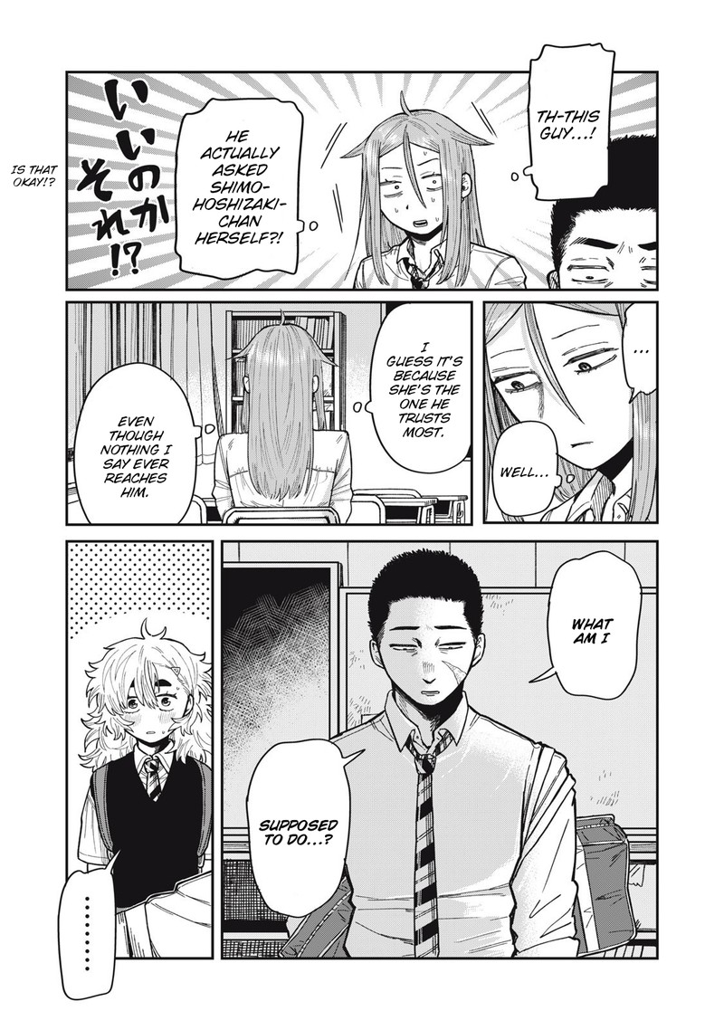 Kimi Wa Ore No Yasashikunai Haru 10 5