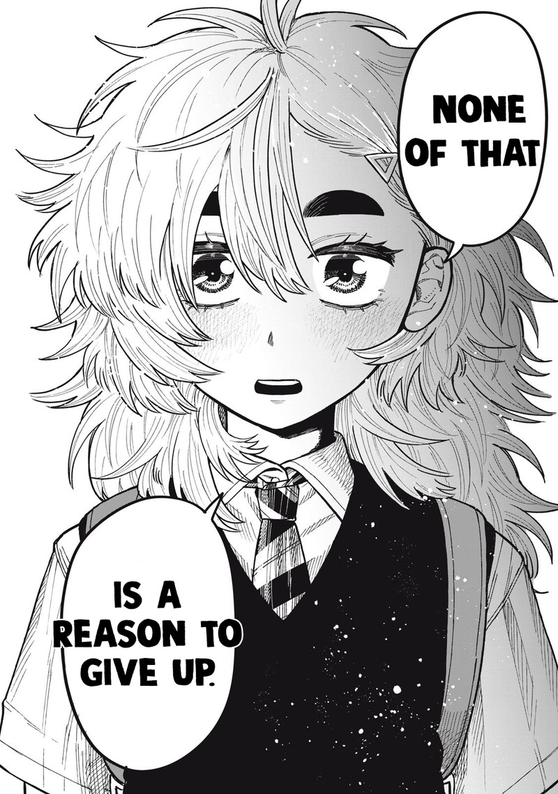 Kimi Wa Ore No Yasashikunai Haru 10 8