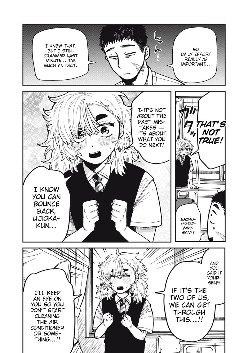 Kimi Wa Ore No Yasashikunai Haru 11 13