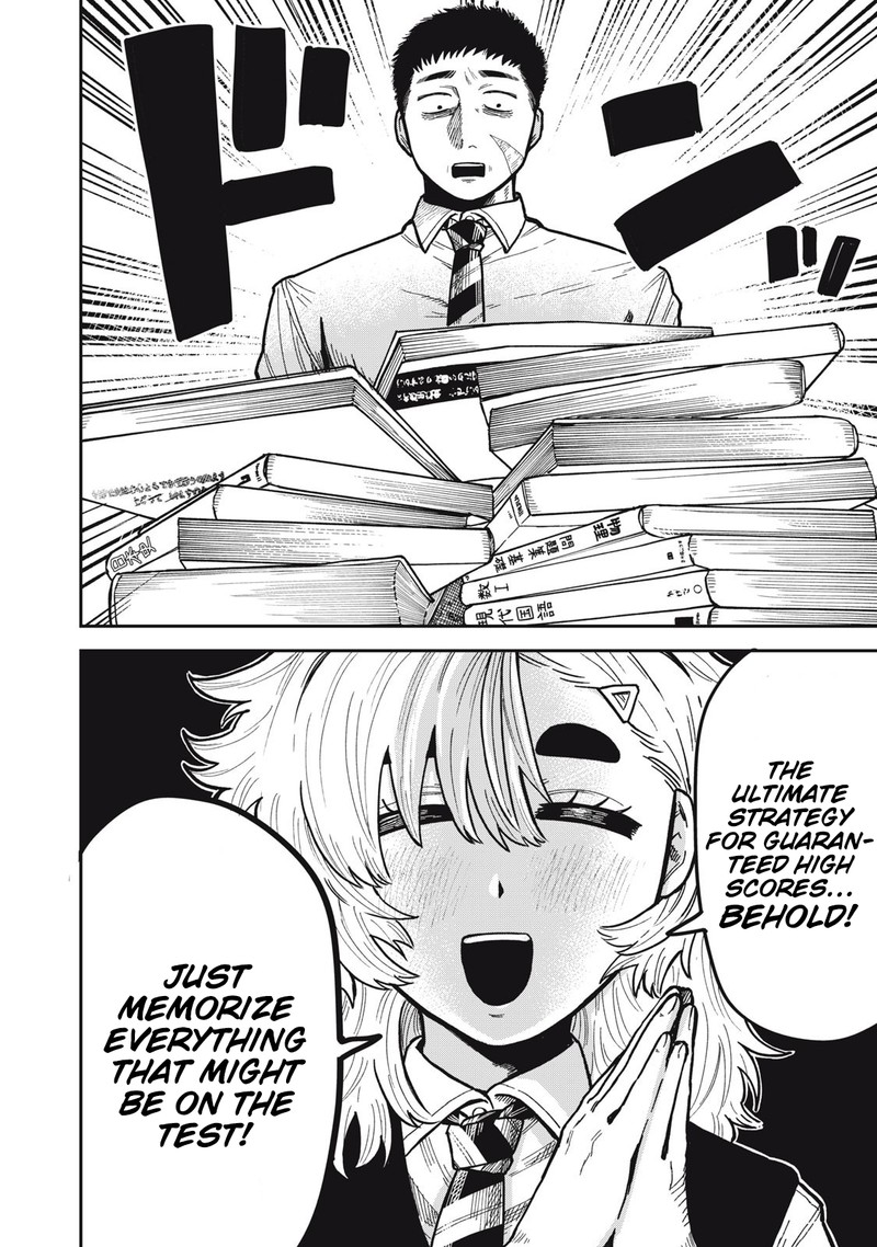 Kimi Wa Ore No Yasashikunai Haru 11 15