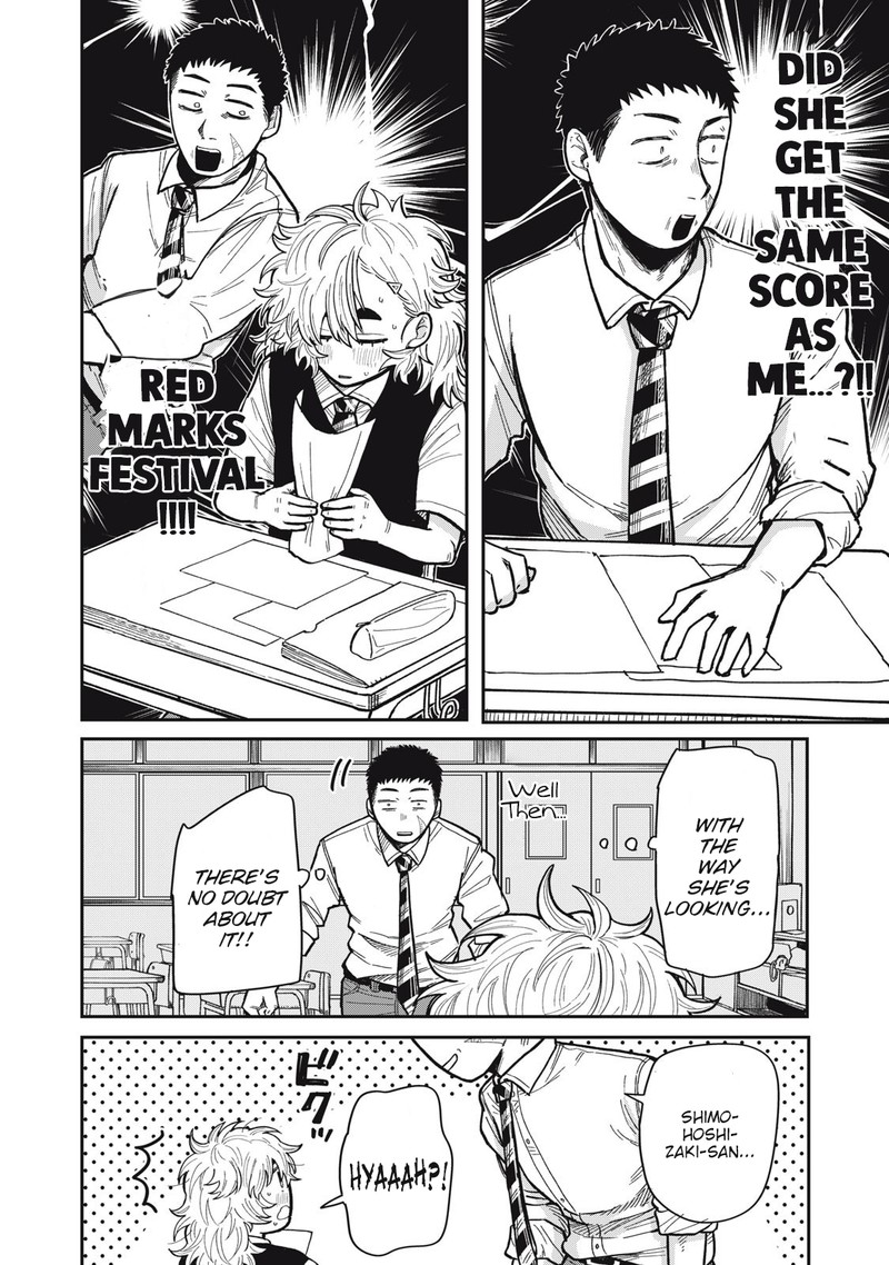 Kimi Wa Ore No Yasashikunai Haru 11 8