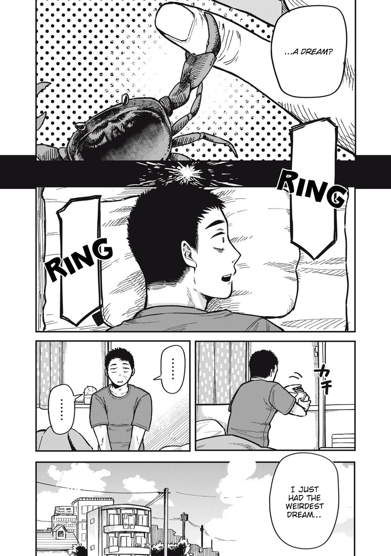 Kimi Wa Ore No Yasashikunai Haru 12 14