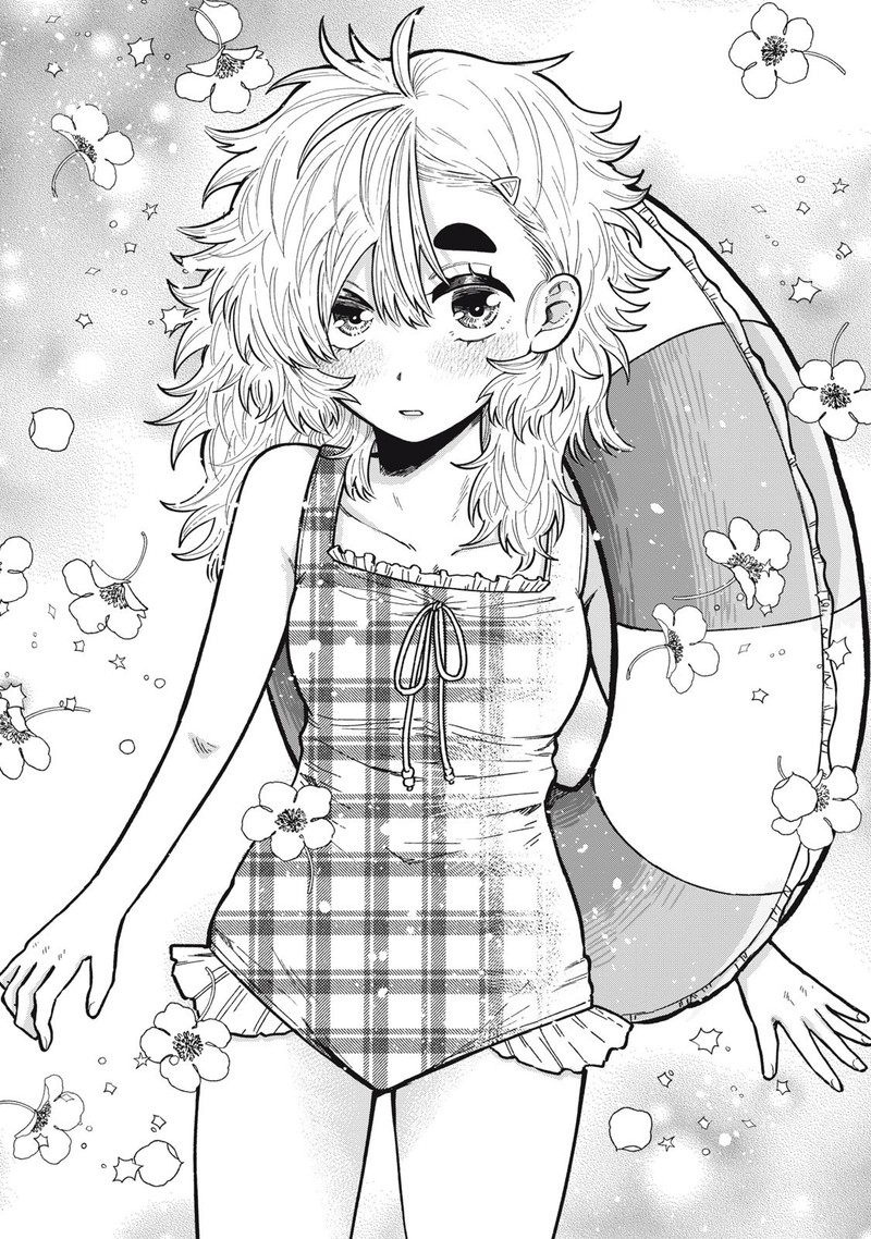 Kimi Wa Ore No Yasashikunai Haru 12 16