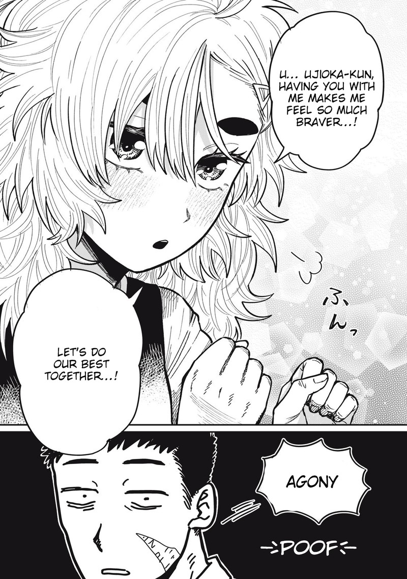 Kimi Wa Ore No Yasashikunai Haru 13 9