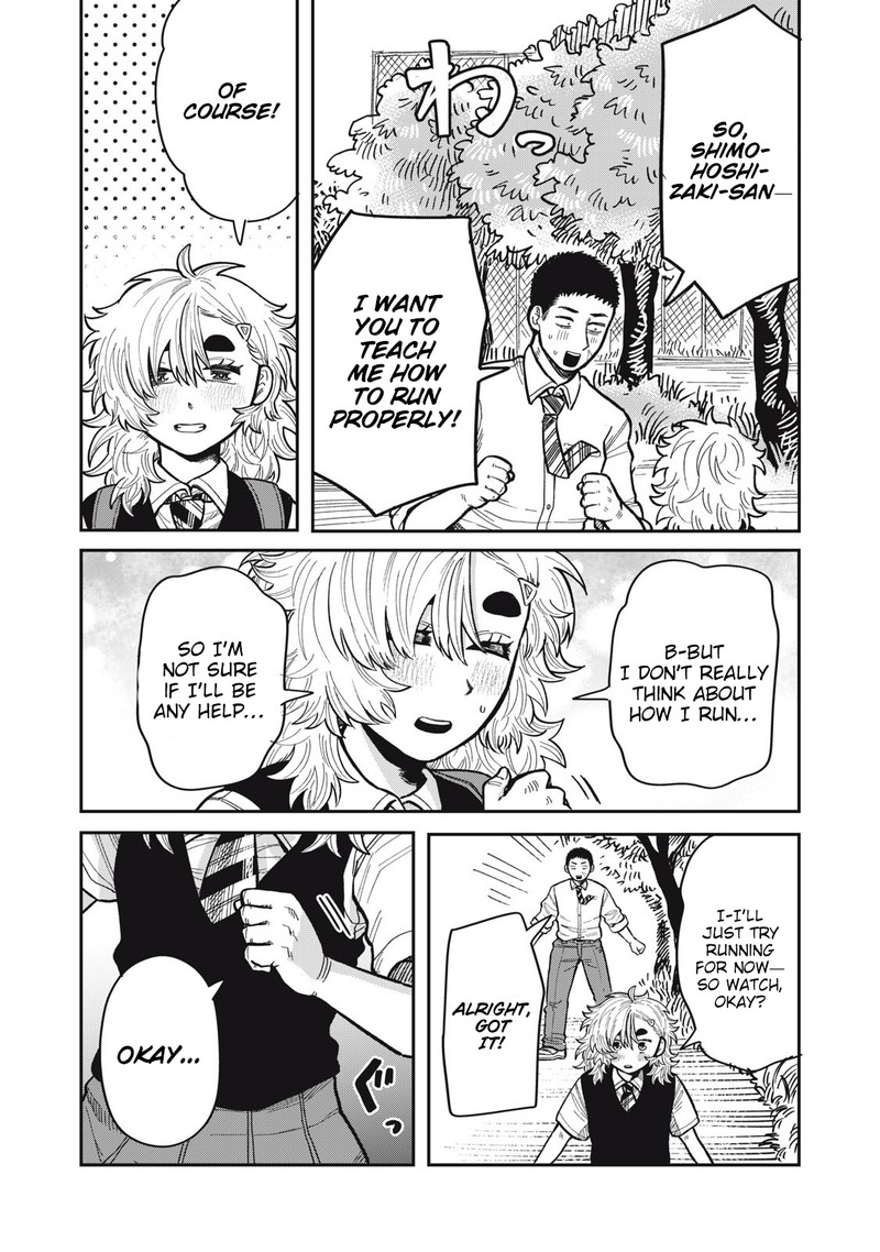 Kimi Wa Ore No Yasashikunai Haru 14 14