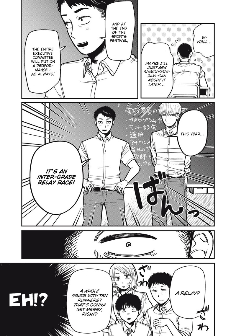 Kimi Wa Ore No Yasashikunai Haru 14 3