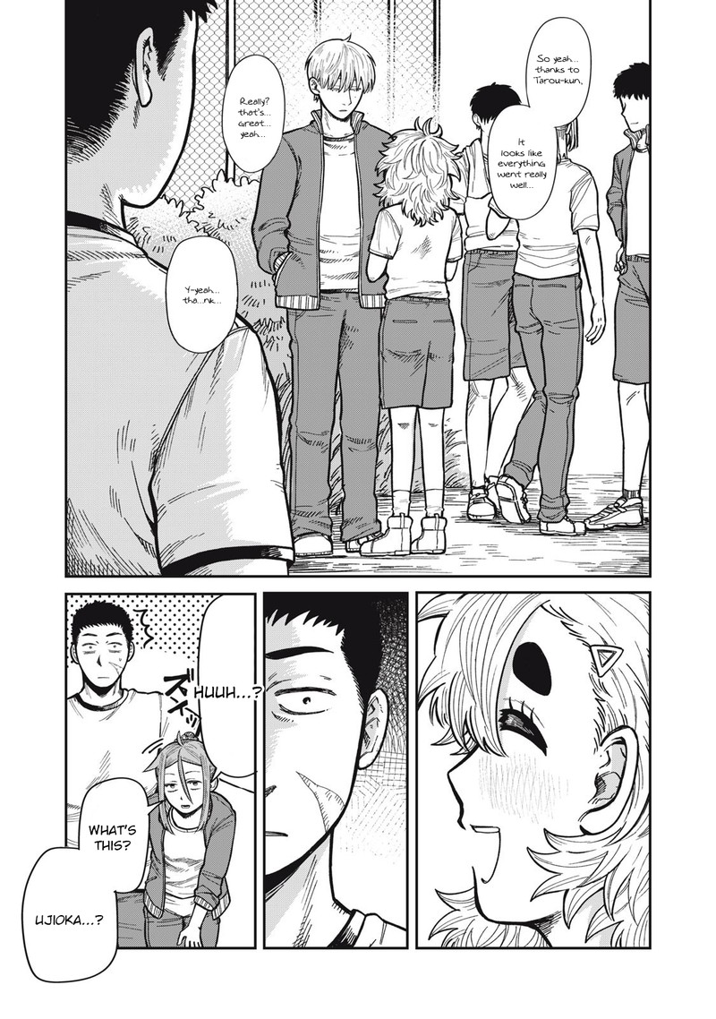 Kimi Wa Ore No Yasashikunai Haru 16 3