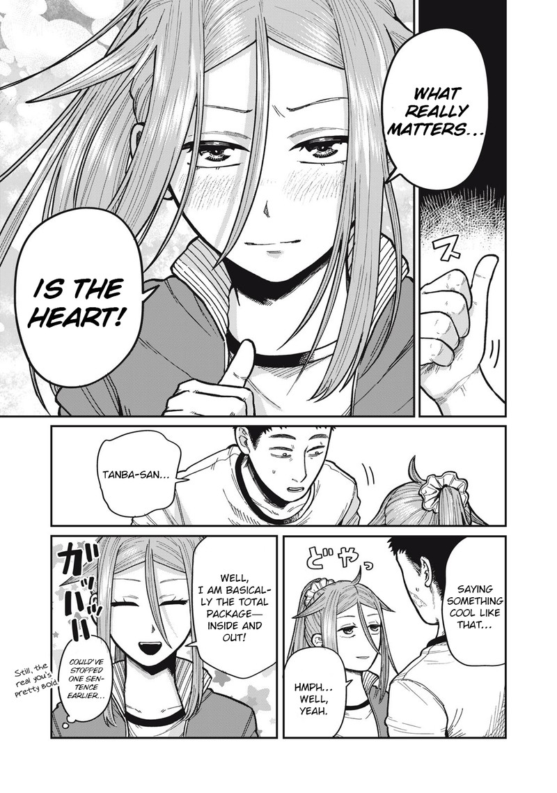 Kimi Wa Ore No Yasashikunai Haru 16 7