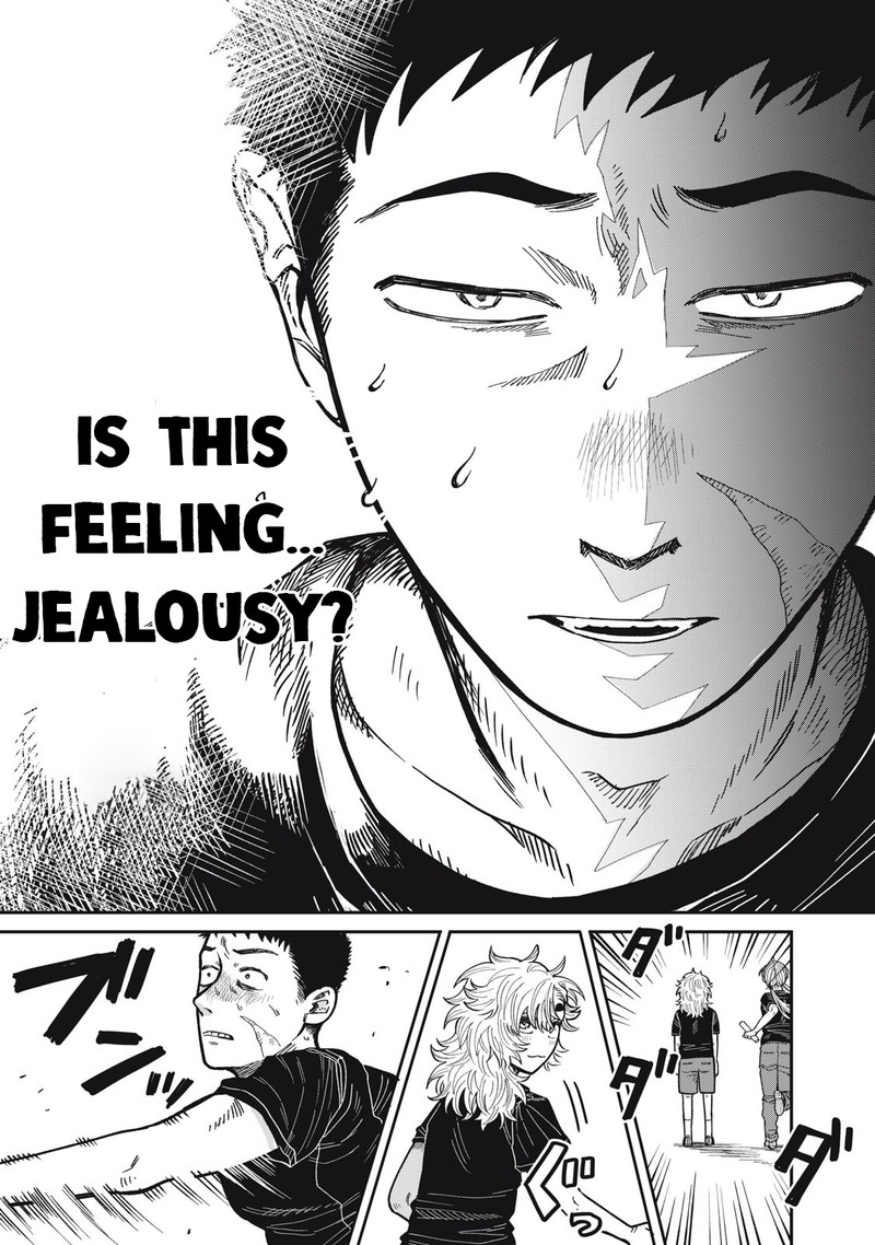 Kimi Wa Ore No Yasashikunai Haru 16e 2