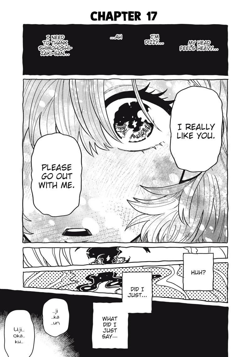 Kimi Wa Ore No Yasashikunai Haru 17 1