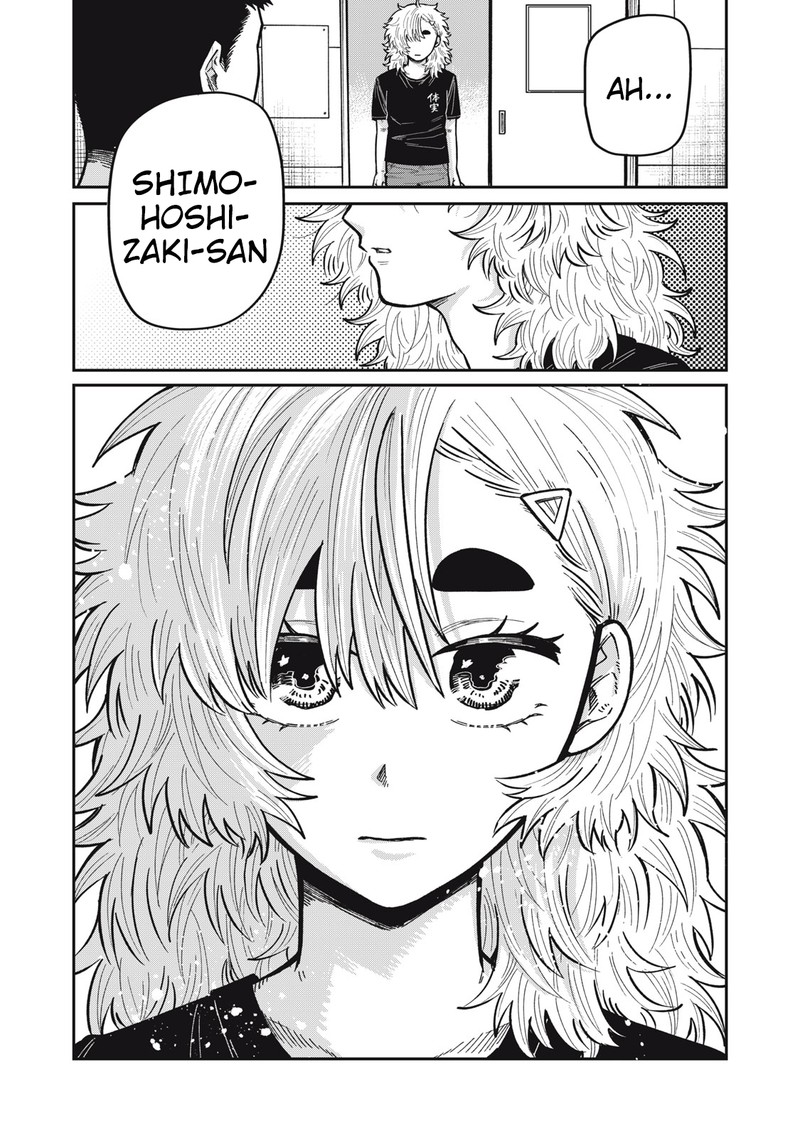 Kimi Wa Ore No Yasashikunai Haru 17 23