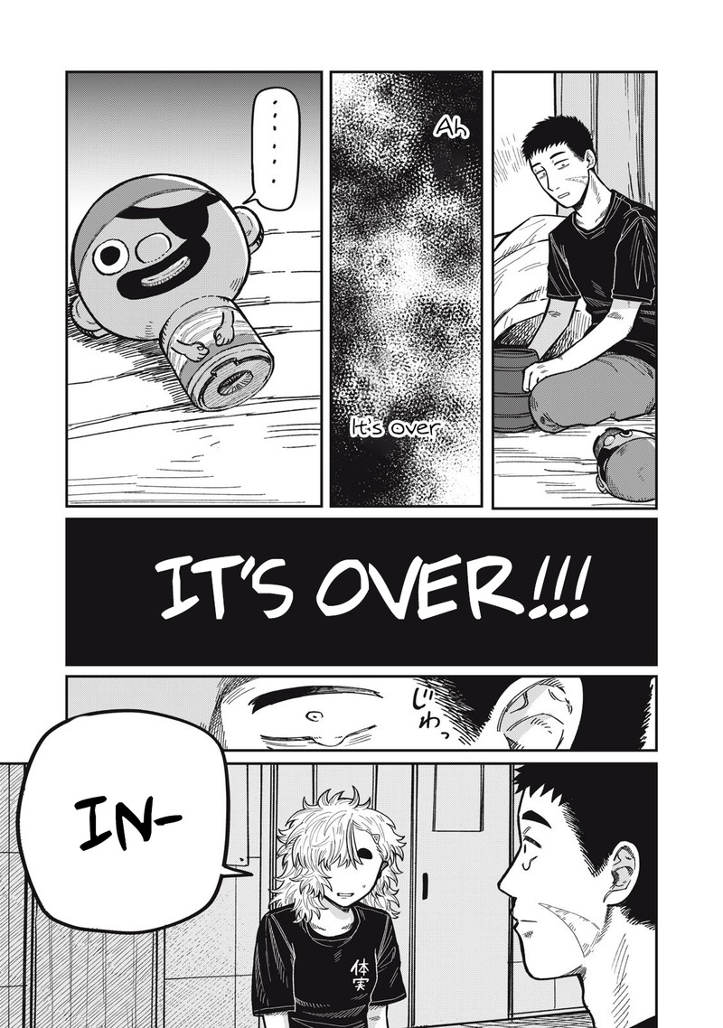 Kimi Wa Ore No Yasashikunai Haru 19 17